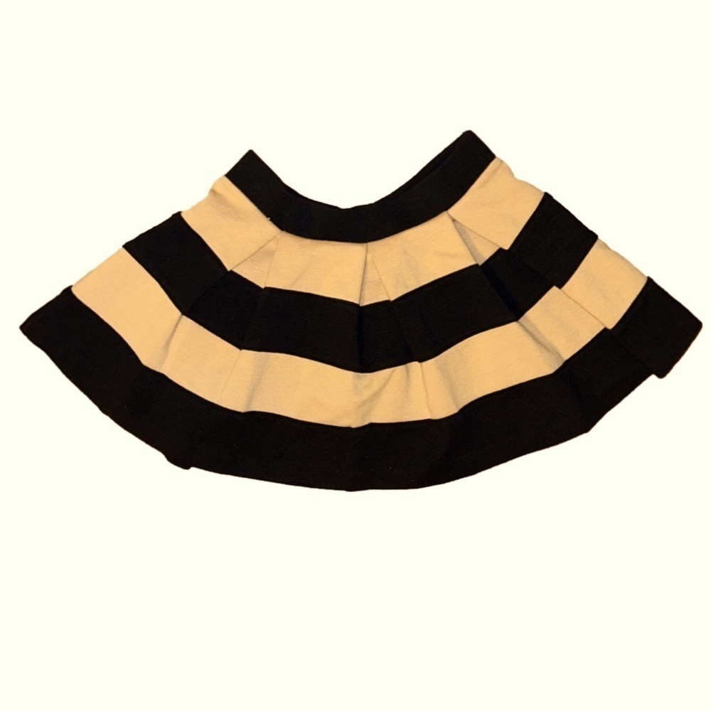 Janie and Jack skirt Size 4